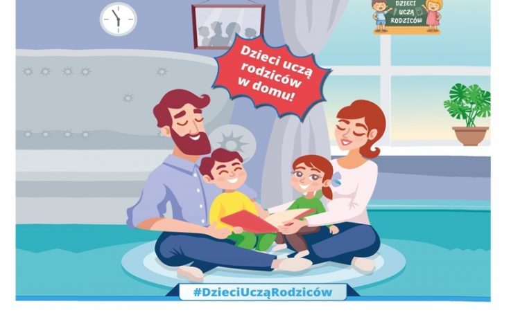 Dzieci w domu